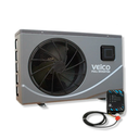 Ver imagem 1 de Aquecedor Piscina Trocador de Calor Eko 19 Fluidra Full Inverter 220v Monofásico