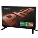 Ver imagem 2 de TV LED Hd 20 Polegadas Philco com Conversor Digital Ph20M91D Bivolt
