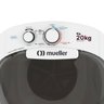 Lavadora Mueller Big - 20kg - Capacidade Ideal para Grandes Cargas e Lavagens Eficientes - 5
