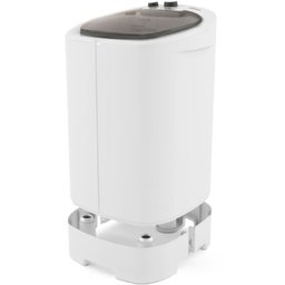 Lavadora Mueller Big - 20kg - Capacidade Ideal para Grandes Cargas e Lavagens Eficientes - 3