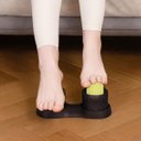 Ver imagem 3 de Massageador Relaxante Muscular Fascite Plantar Pilates Ioga Acupressao Pes Costas Ombro Pescoço Exer