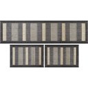 Ver imagem 2 de Jogo de Cozinha Rayza - Esplendor