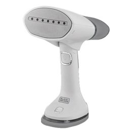 Vaporizador Portátil Black+Decker 1150W Dobrável BDV3000 Bivolt - 1 Vaporizador Portátil Black+Decker 1150W Dobrável BDV3000 Bivolt - 1