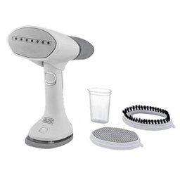 Vaporizador Portátil Black+Decker 1150W Dobrável BDV3000 Bivolt - 2 Vaporizador Portátil Black+Decker 1150W Dobrável BDV3000 Bivolt - 2