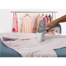 Vaporizador Portátil Black+Decker 1150W Dobrável BDV3000 Bivolt - 5 Vaporizador Portátil Black+Decker 1150W Dobrável BDV3000 Bivolt - 5