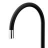 Torneira de Cozinha Galiflex Docol de Mesa Preta 00966957 - 6