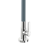 Torneira para cozinha de mesa Galiflex cinza - 00966963 Docol - 4