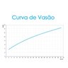 Torneira de Cozinha para Parede GALIFLEX Cromo/Cinza 00967463 - Docol - 3