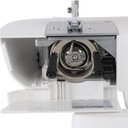 Ver imagem 4 de Máquina de Costura Doméstica SINGER Mecânica 6 pontos M1605 - 127v