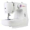 Ver imagem 1 de Máquina de Costura Doméstica SINGER Mecânica 6 pontos M1605 - 220v
