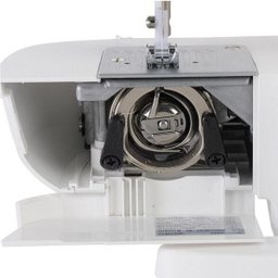 Máquina de Costura Doméstica SINGER Mecânica 6 pontos M1605 - 220v - 4