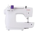 Ver imagem 3 de Máquina de Costura Doméstica SINGER Mecânica 6 pontos M1605 - 220v