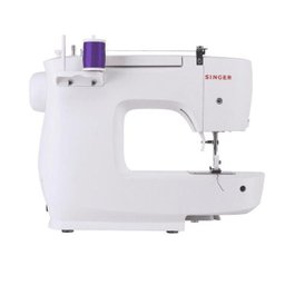 Máquina de Costura Doméstica SINGER Mecânica 6 pontos M1605 - 220v - 3