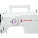 Ver imagem 6 de Máquina de Costura Doméstica SINGER Mecânica 6 pontos M1605 - 220v