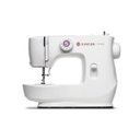 Ver imagem 7 de Máquina de Costura Doméstica SINGER Mecânica 6 pontos M1605 - 220v