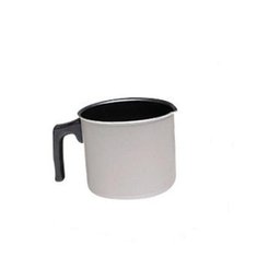 Jogo de Panelas Brinox 5 Peças Dolce Antiaderente Champanhe 7150/100 - 7