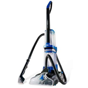 Extratora Vertical WAP Power Cleaner PRO 2000W Piso e Estofados - 220v