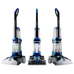 Extratora Vertical WAP Power Cleaner PRO 2000W Piso e Estofados - 220v - 12