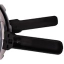 Ver imagem 4 de Panela de Pressão Nacional Alumínio Fechamento Externo Polida 10L