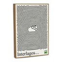 Ver imagem 2 de Quadro Decorativo Circuito de Interlagos com Moldura Filete