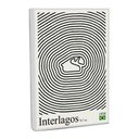 Ver imagem 1 de Quadro Decorativo Circuito de Interlagos com Moldura Filete