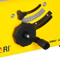 Serra de Mesa 8\" 1200w 220v Ferrari Scm-1200-220v - 3