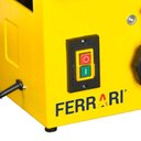 Ver imagem 4 de Serra de Mesa 8\" 1200w 220v Ferrari Scm-1200-220v