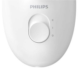 Depilador Elétrico Philips Compacto Satinelle Essential BRE245/00 - 5