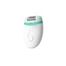 Depilador Elétrico Philips Compacto Satinelle Essential BRE245/00 - 2
