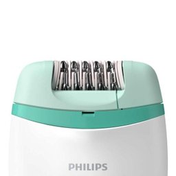 Depilador Elétrico Philips Compacto Satinelle Essential BRE245/00 - 4