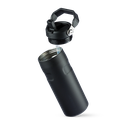 Ver imagem 4 de Garrafa Térmica Stanley Aerolight Flip Straw 473ml - Black