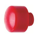 Ver imagem 3 de Borda Plástica Vermelho para Martelos em Abs Fixação por Rosca 40 Mm Tramontina Pro 40671041