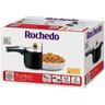 Panela de Pressão Rochedo Turbo - 4,5L - 3