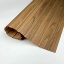 Ver imagem 1 de Painel Ripado Versátil 270x110cm: 01 Unid. (3m²) Polietileno - Talatto Painéis - Freijó