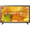 Ver imagem 1 de TV 32 Polegadas Lg LED Smart Wifi Hd USB HDMI 32Lm625Bpsb.Awz