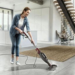 Vaporizador Powermop para Pisos Electrolux (mop10) - 127v - 12