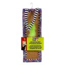 Ver imagem 3 de Arranhador para Porta Fat Cat - Sisal Natural com Catnip