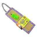 Ver imagem 1 de Arranhador para Porta Fat Cat - Sisal Natural com Catnip
