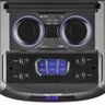 Caixa de Som Amplificada Multilaser Sp343 Mini Torre 2000W Bluetooth com Função Megabass - 6