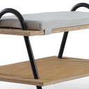 Ver imagem 3 de Banco Fenda