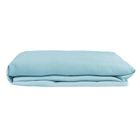 Capa de Travesseiro Fofuxinho Azul Valle Enxovai 1 Peça Valle Enxovais