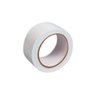 FITA 8522 DEMARCACAO DE SOLO 0,15MM Branca 100 MM X 30 M Nit - 1