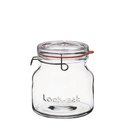 Ver imagem 1 de Pote com Tampa Removível Lock Eat Handy 1.5 L - 30601162 - Luigi Bormioli