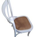 Ver imagem 4 de Cadeira Rattan Fibra Natural Katrina S/jantar Gourmet Luxo