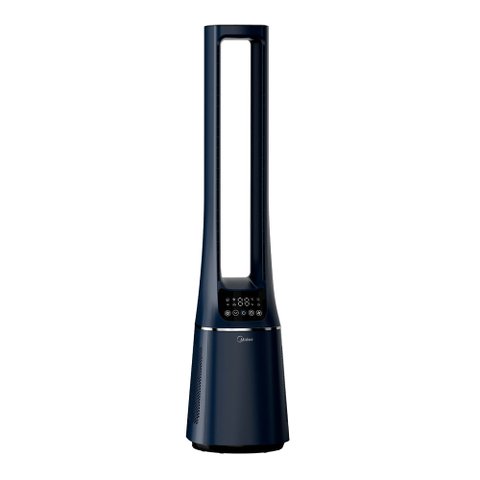 Ventilador de Torre Smart Air Bladeless Vtb180a3 - Bivolt Midea