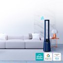 Ver imagem 6 de Ventilador de Torre Smart Air Bladeless Vtb180a3 - Bivolt Midea