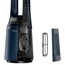 Ver imagem 4 de Ventilador de Torre Smart Air Bladeless Vtb180a3 - Bivolt Midea