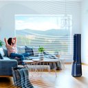 Ver imagem 7 de Ventilador de Torre Smart Air Bladeless Vtb180a3 - Bivolt Midea