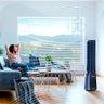 Ventilador de Torre Smart Air Bladeless Vtb180a3 - Bivolt Midea - 7