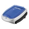Grill Família George Foreman Com Aquecedor De Pães 110V Novo George Foreman Polishop - 4
